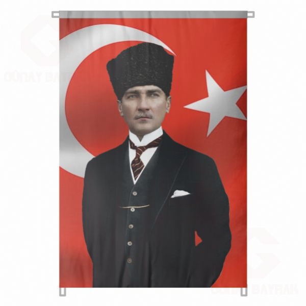  Ataturk Posteri no:176