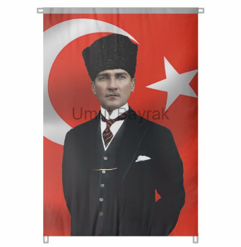 Atatürk posteri